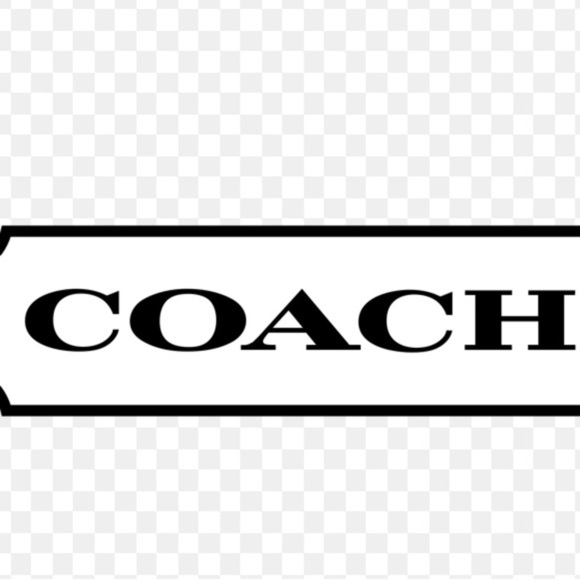 Vintage Coach NWOT Swing Wallet in British Tam # 4843 - Picture 14 of 14